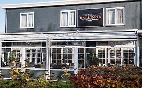 Hotel Dallinga Sluiskil